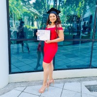 Katherin Melissa Delcid Mejia