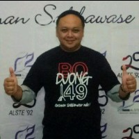 IB. Boedi Wibowo