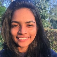 Saira Bhanu