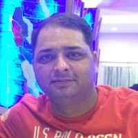 Nishant Joshi