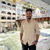 Hrithik Garg