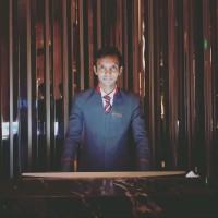 Avinash Torse