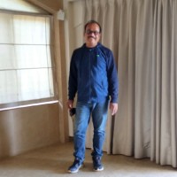 Santanu Gauratra