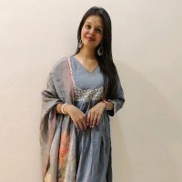 Disha Tripathi