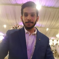 Uzair Nasir