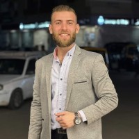 Mohamed Tharwat