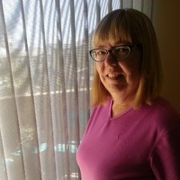 Ruth Cheney