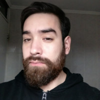 Fabian Flores Gutiérrez