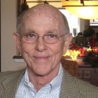Charles Holland