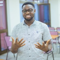 Gabriel Selorm Tamakloe