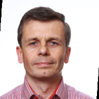 Bretislav Haltmar