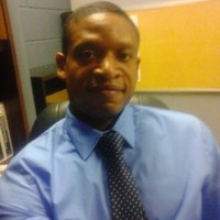 J.K. Johnson