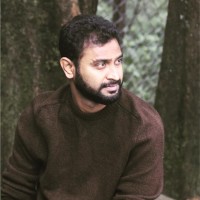 Harsha Pothana