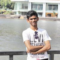 Tejas Gaikwad