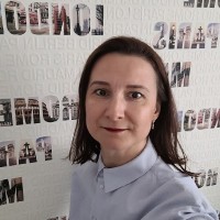 Lavinia Jenaru