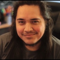 David Palacio