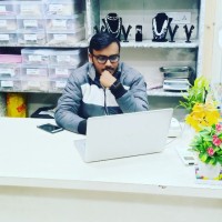 Prashant Patil