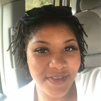 Aretha Clark