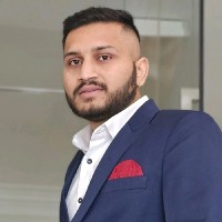 Dhruvsinh Rajput