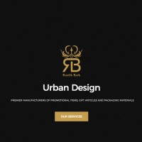 Rustik Bark by Urban Design