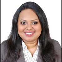 Natasha Theresa D'Souza