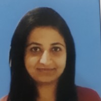Savita Dalal