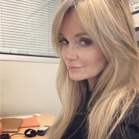 Angela Blakeway