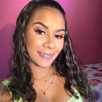 Thais Gabriela Barreira Marinho