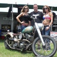 Mitch Bodine