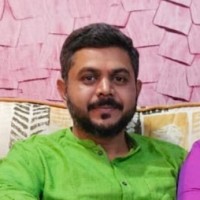 Deepak Patil