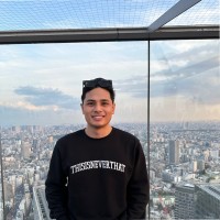 Christian Solis