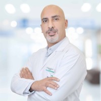 Bashar Alhasan