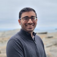 Sahil Desai