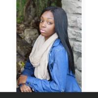 Rickeya Thompson