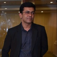 Mihir Zaveri