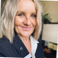 Jo Gordon