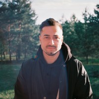 Pavel Shumilov