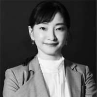 石渡真維 Mai Ishiwatari （Jane）