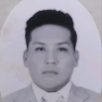 Jesus García De La Rosa