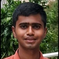 ANOOP K