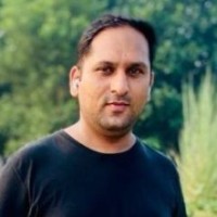 Ehtisham Iqbal