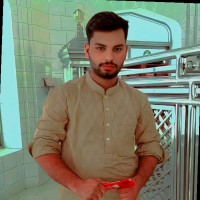 Muhammad Ahmad Shafiq