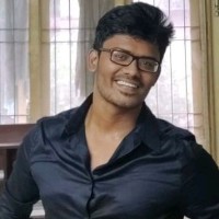 Murali Manohar M