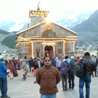 Shivesh Chandra