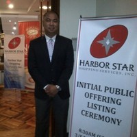 Ronnie Samong