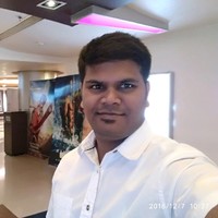 Rupesh Panchal