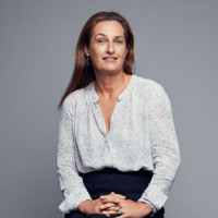 Fiona Oliphant