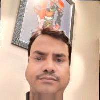 Jitendra Kumar Patel