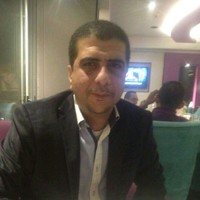 Rami Hamed