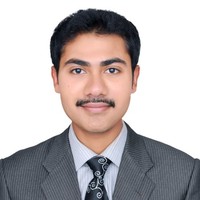 Fawad Hussain - Pe, Mba, Pmp